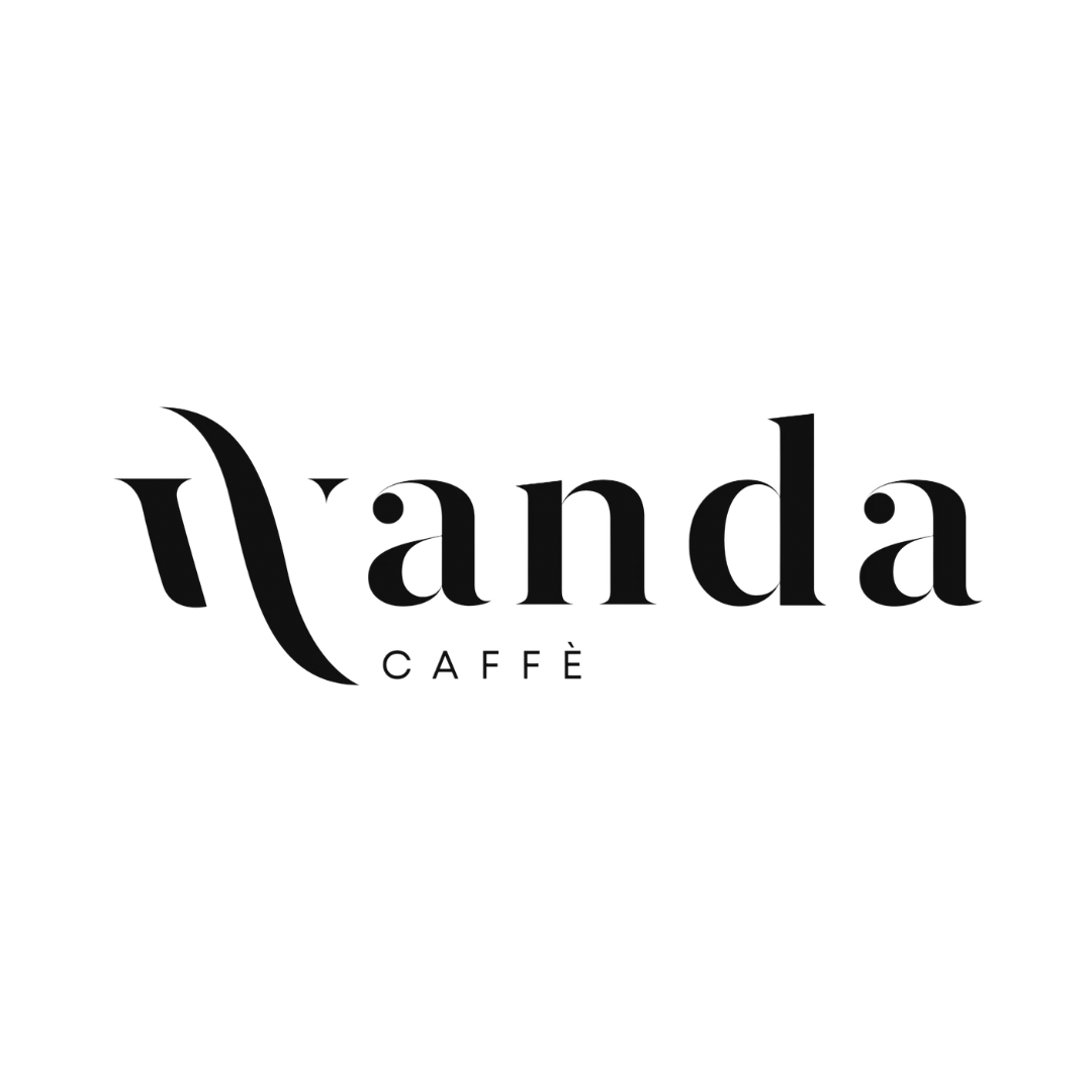 logo Wanda Caffè ristorante Firenze San Frediano