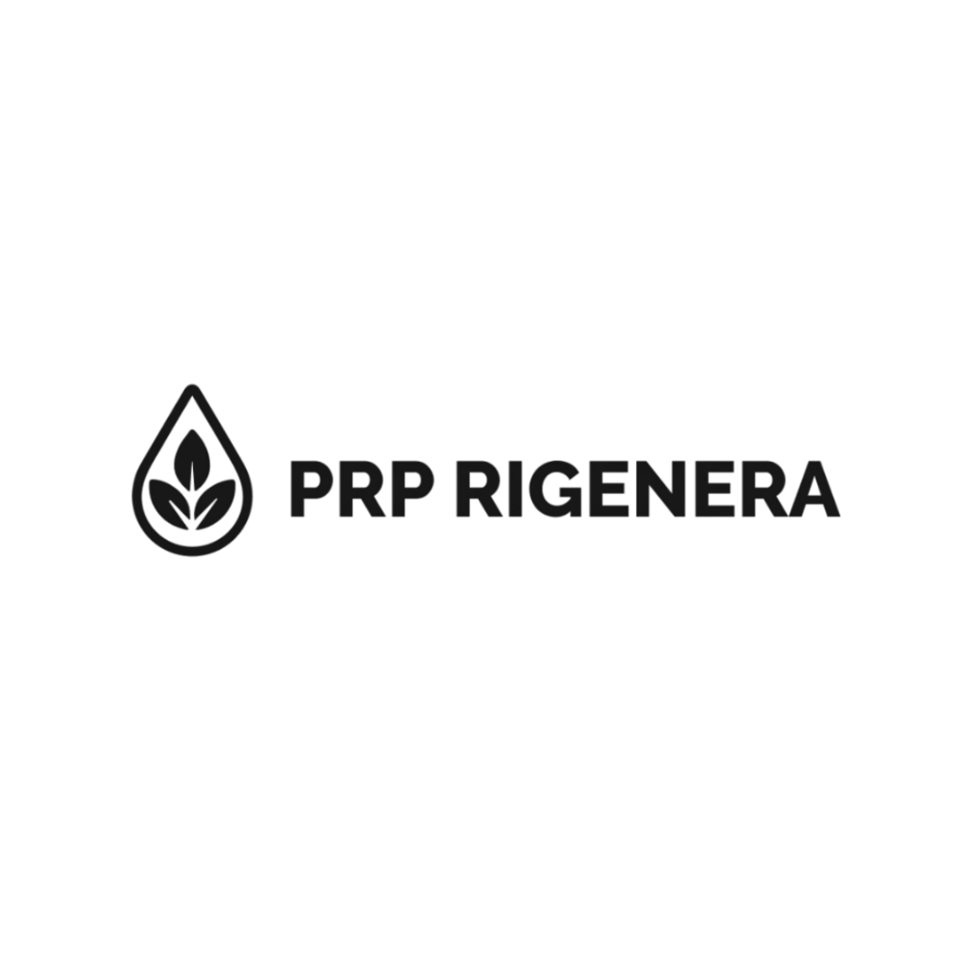 logo PRP Rigenera studio medico Firenze
