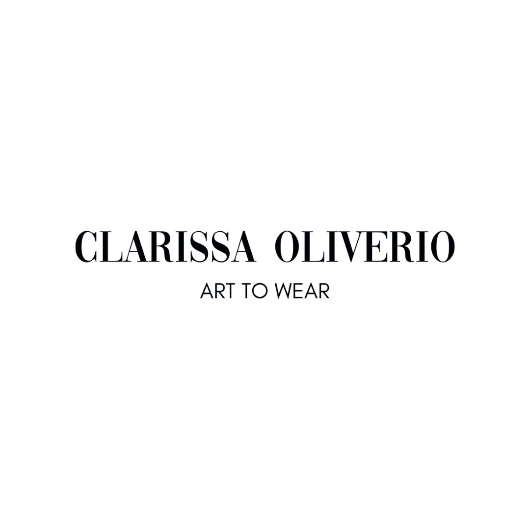logo clarissa oliverio
