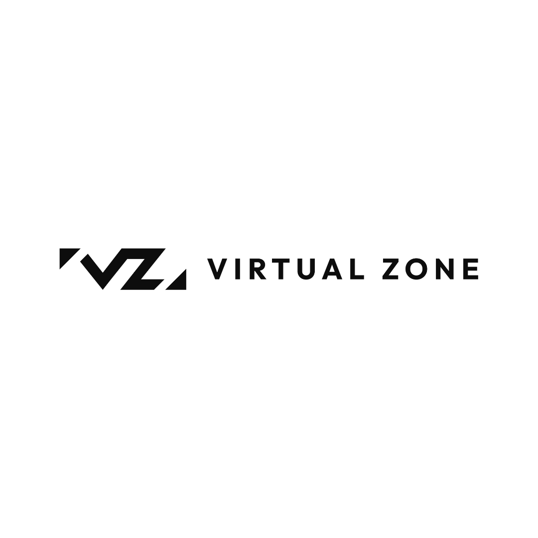 logo virtual zone