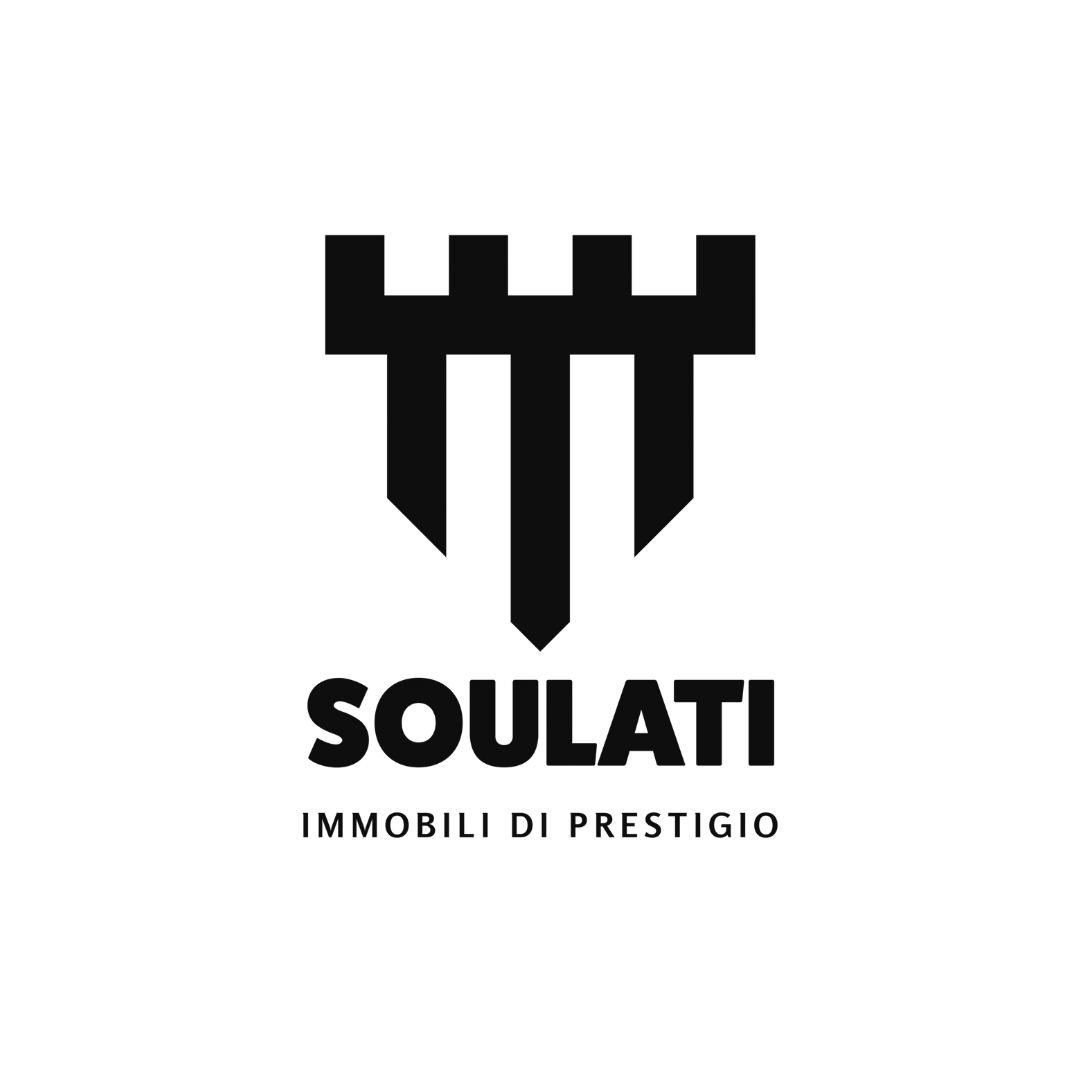 logo soulati real estate